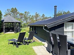 4 Person Holiday Home in Thisted