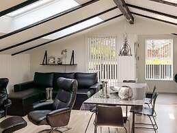 4 Person Holiday Home in Thisted