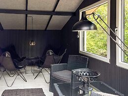 4 Person Holiday Home in Thisted