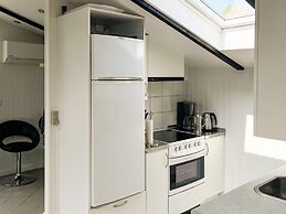 4 Person Holiday Home in Thisted
