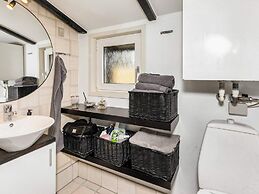 4 Person Holiday Home in Thisted