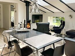 4 Person Holiday Home in Thisted