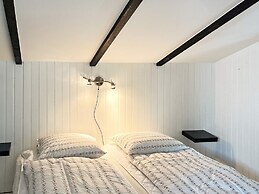 4 Person Holiday Home in Thisted