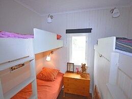 Attractive Apartment With Terrace-by Traum