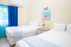 Avant Family Villa