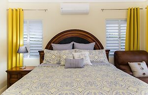 Avant Family Villa