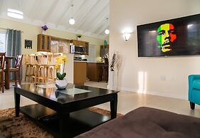 Avant Family Villa