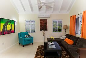 Avant Family Villa