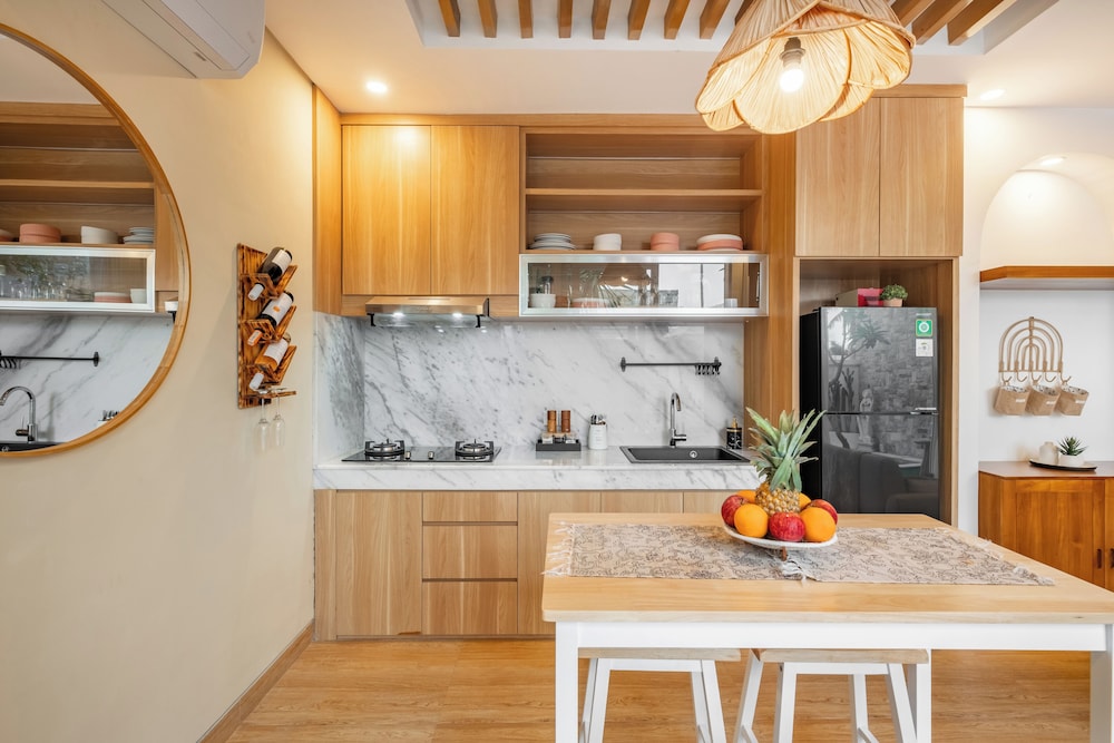 Villa Dove By OriVista
