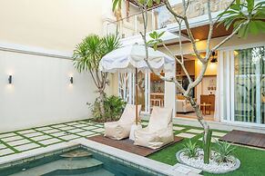 Villa Dove By OriVista