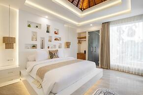 Villa Dove By OriVista