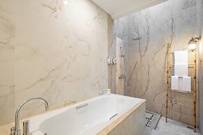 Villa Dove By OriVista