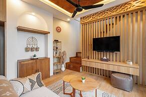 Villa Dove By OriVista