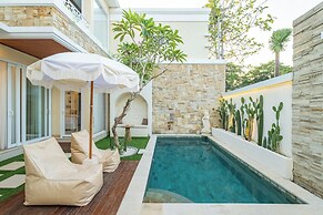 Villa Dove By OriVista