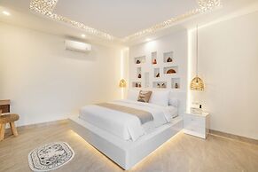 Villa Dove By OriVista