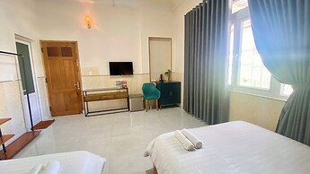 Ruby Peace Hotel