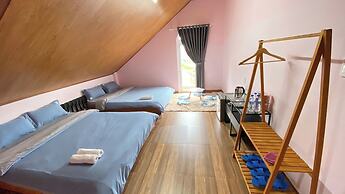 Ruby Peace Hotel