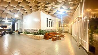 Ruby Peace Hotel