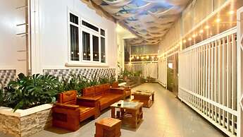 Ruby Peace Hotel