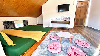 Ruby Peace Hotel