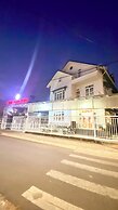 Ruby Peace Hotel