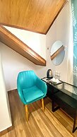 Ruby Peace Hotel