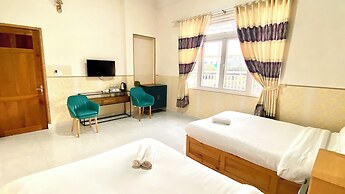 Ruby Peace Hotel
