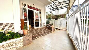 Ruby Peace Hotel