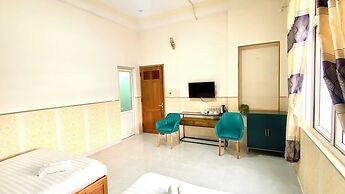 Ruby Peace Hotel