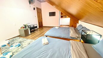 Ruby Peace Hotel