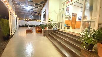 Ruby Peace Hotel