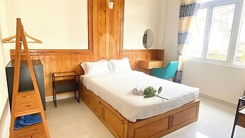 Ruby Peace Hotel
