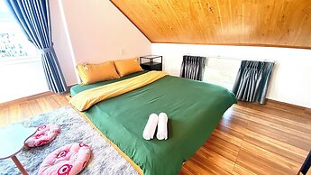 Ruby Peace Hotel