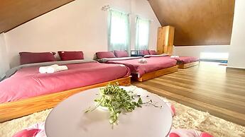 Ruby Peace Hotel