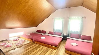 Ruby Peace Hotel