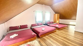 Ruby Peace Hotel