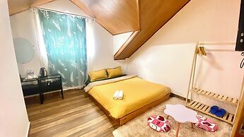 Ruby Peace Hotel
