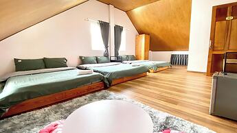 Ruby Peace Hotel