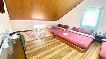Ruby Peace Hotel