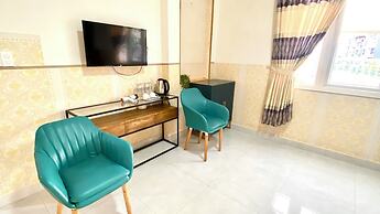 Ruby Peace Hotel