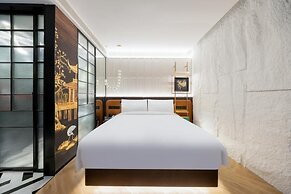 Tangfu Hotel Sanlitun Gongti Branch