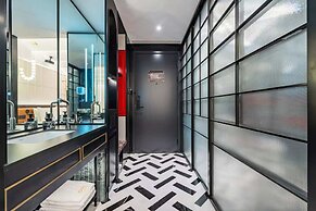 Tangfu Hotel Sanlitun Gongti Branch