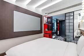 Tangfu Hotel Sanlitun Gongti Branch