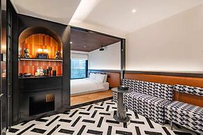 Tangfu Hotel Sanlitun Gongti Branch