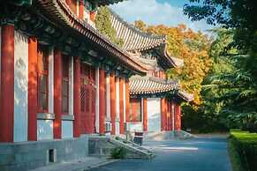 Tangfu Hotel Sanlitun Gongti Branch