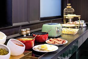 Tangfu Hotel Sanlitun Gongti Branch