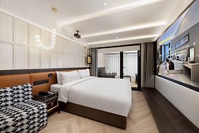 Tangfu Hotel Sanlitun Gongti Branch