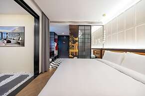 Tangfu Hotel Sanlitun Gongti Branch
