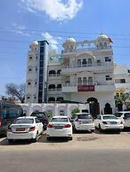 Arryaa Inn