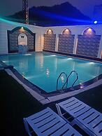 Arryaa Inn